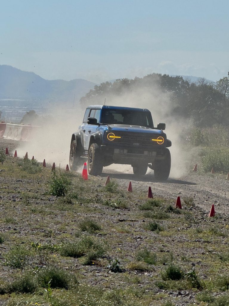 La nueva era de Ford Performance - Blog Bosco's Camp 4x4 - 7