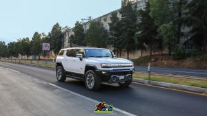 GMC Hummer EV - El Titán Eléctrico Llega a México - Bosco's Camp 4x4