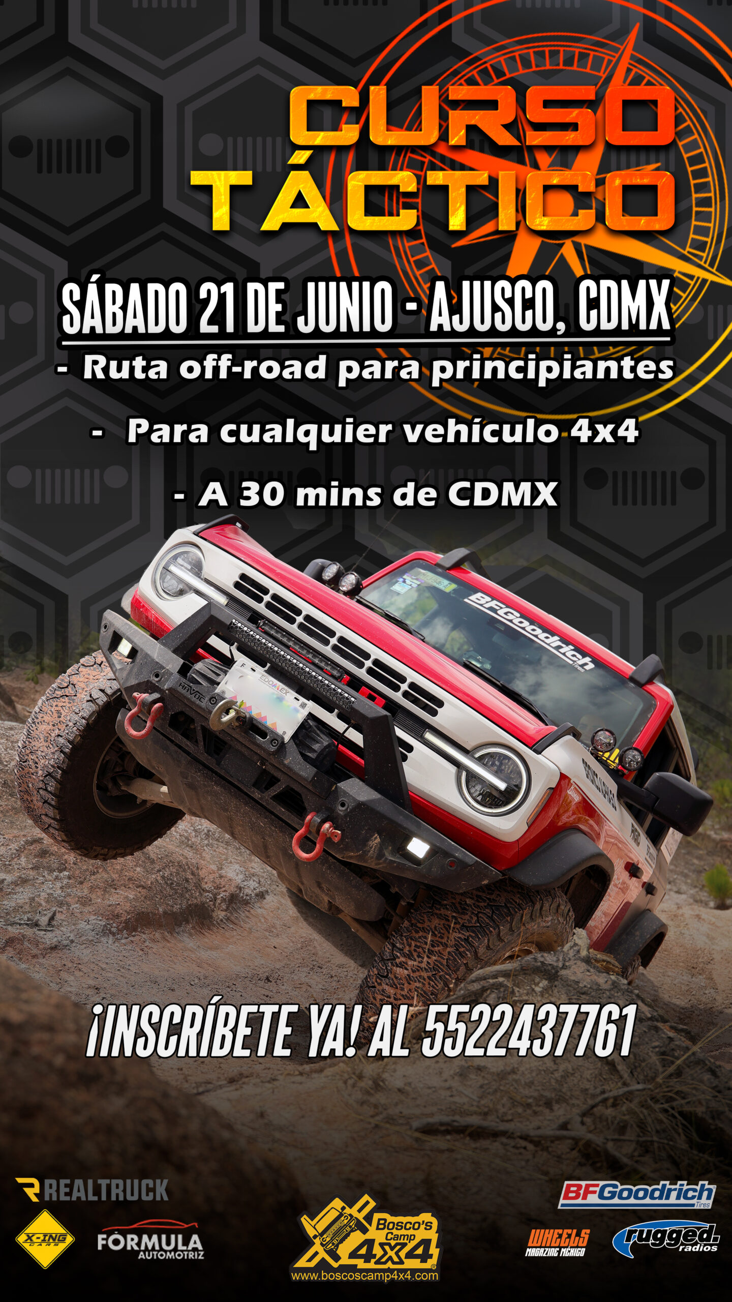 CT BRONCO V JUN 21