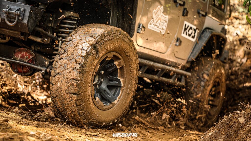 Dunas Petrificadas: La Moab mexicana - Blog Bosco's Camp 4x4 2