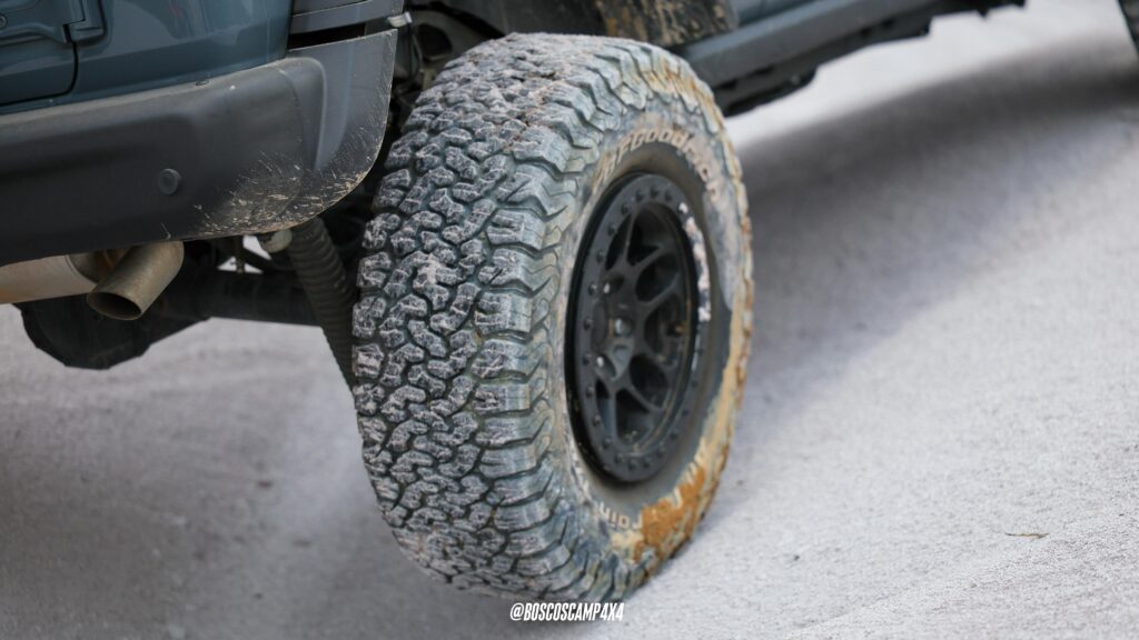Dunas Petrificadas: La Moab mexicana - Blog Bosco's Camp 4x4 3