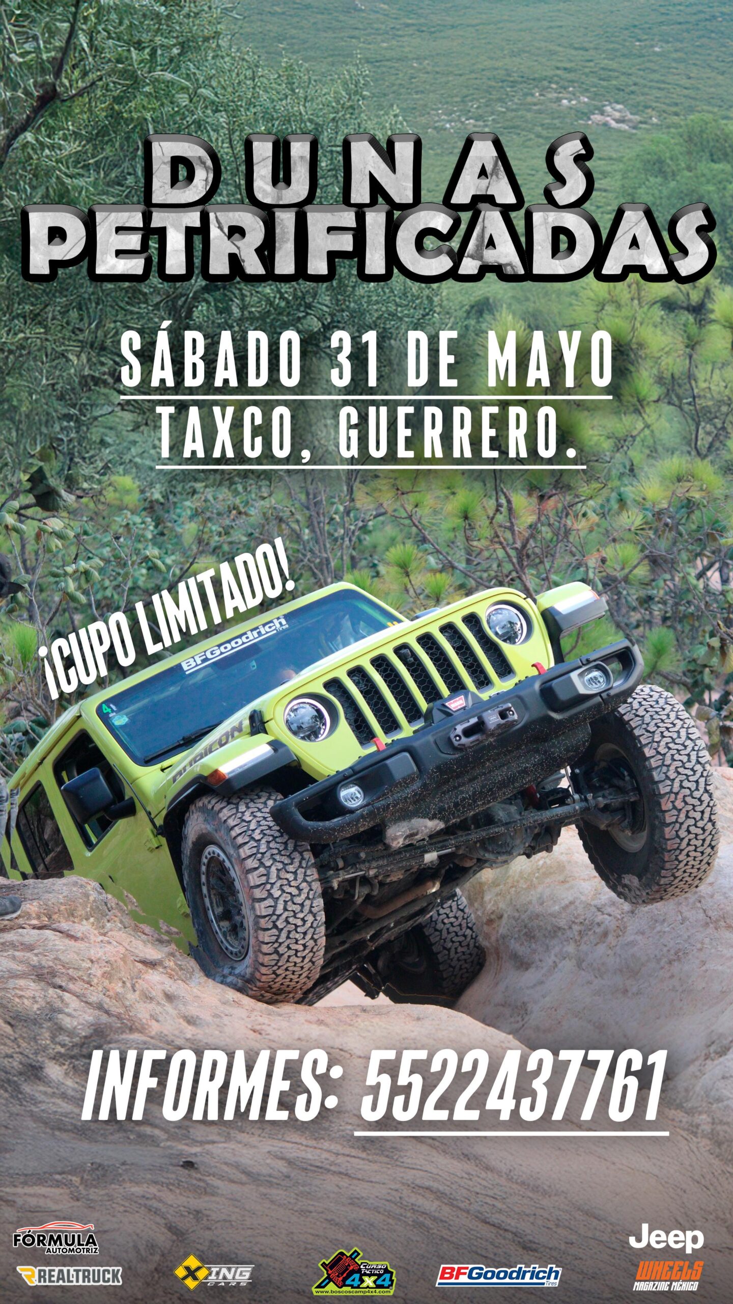 Mayo 21