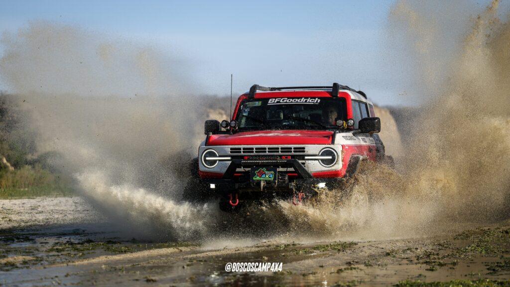 Expedición Baja 1000 - Blog Bosco's Camp 4x4 - 7