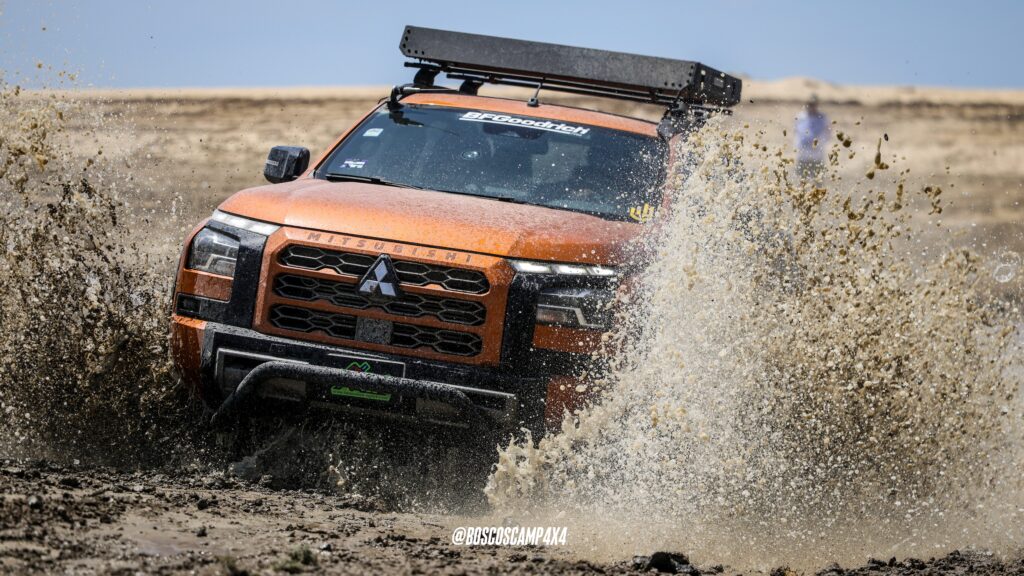 Expedición Baja 1000 - Blog Bosco's Camp 4x4 - 8