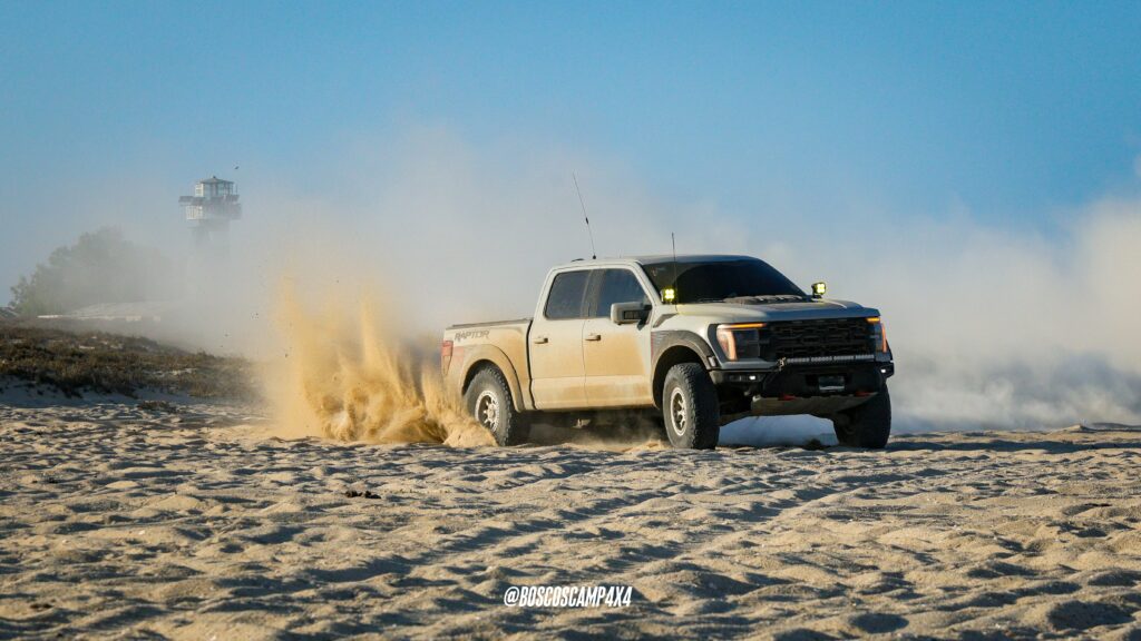 Expedición Baja 1000 - Blog Bosco's Camp 4x4 - 9