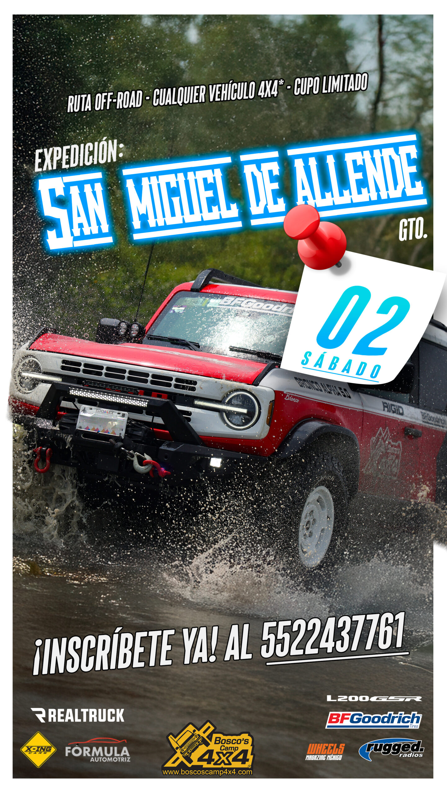 San Miguel de Allende Agosto 2025-