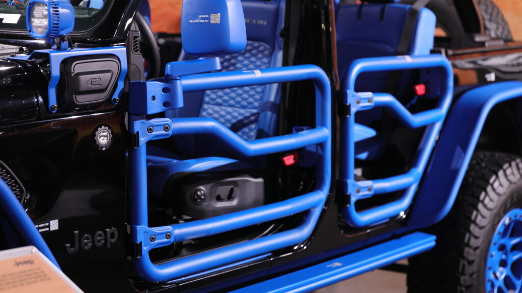 Novedades SEMA - Mopar y Jeep la rompen- Blog Bosco's Camp 4x4-13