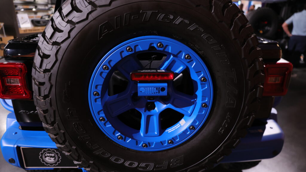 Novedades SEMA - Mopar y Jeep la rompen- Blog Bosco's Camp 4x4-15