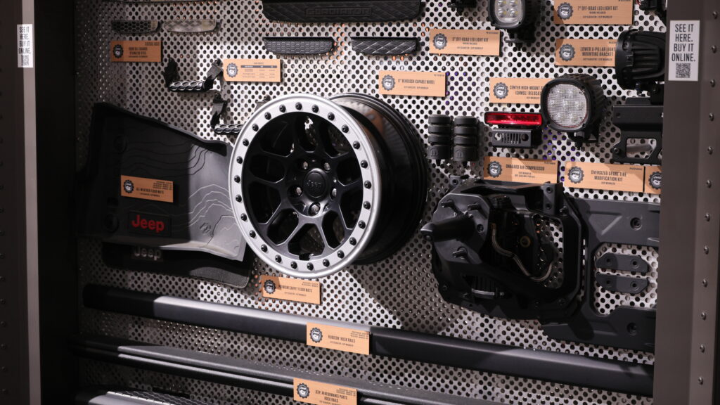 Novedades SEMA - Mopar y Jeep la rompen- Blog Bosco's Camp 4x4-17