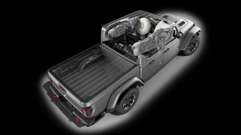 Jeep presenta la edición especial JT Mojave REIGN 2026 - Boscos Camp 4x4 2