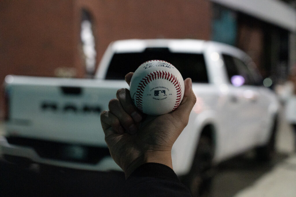 RAM patrocinador oficial de los Saraperos de Saltillo