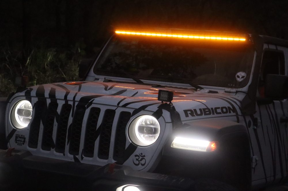 Accesorios para tu 4x4 - Blog Bosco's Camp 4x411