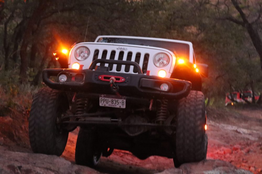 Accesorios para tu 4x4 - Blog Bosco's Camp 4x414