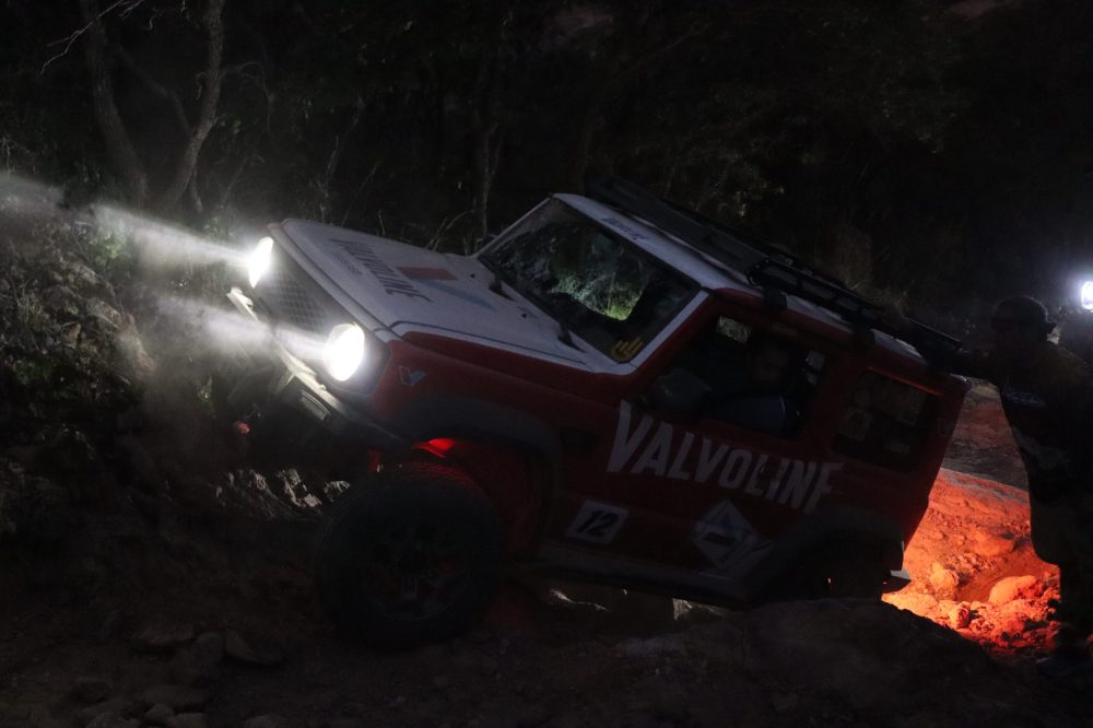 Accesorios para tu 4x4 - Blog Bosco's Camp 4x417