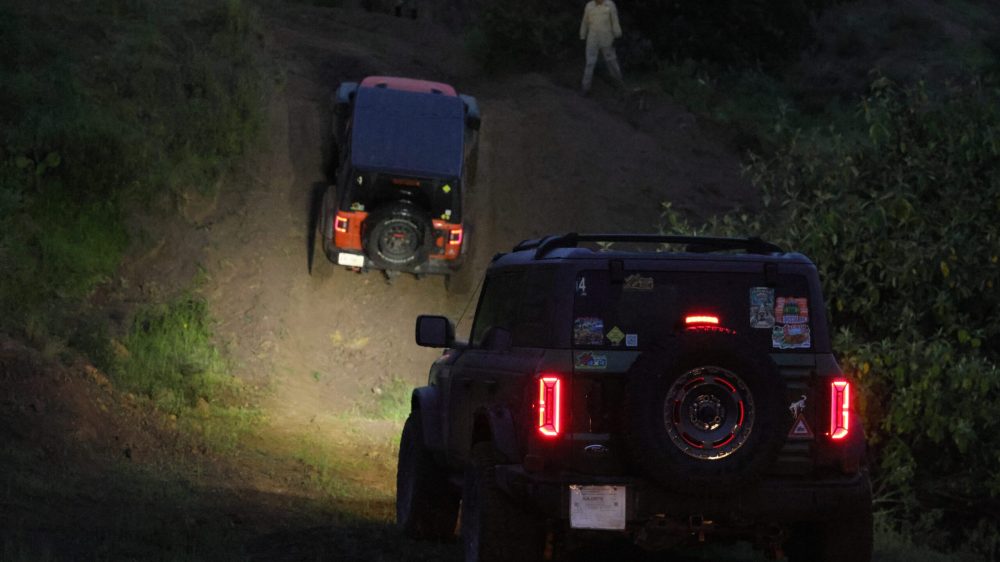 Accesorios para tu 4x4 - Blog Bosco's Camp 4x42
