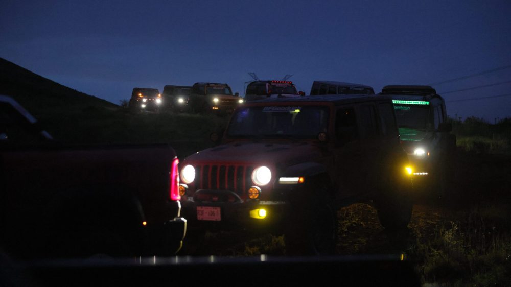 Accesorios para tu 4x4 - Blog Bosco's Camp 4x45
